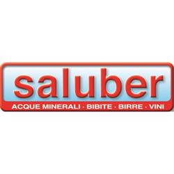 Saluber Acque Minerali Bibite Birre Vini