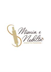 Miseria e Nobiltà La Spaghetteria di Melfi