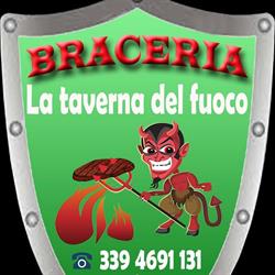 Pizzeria Braceria La Taverna del Fuoco