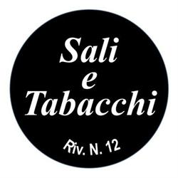 IQOS PARTNER - Tabaccheria Sali e Tabacchi Riv. N. 12, Imperia