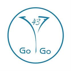 GO GO 43
