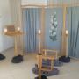 Allestimento Funerale