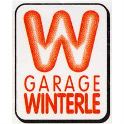 Garage Winterle