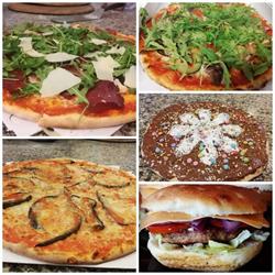Giò Pizza