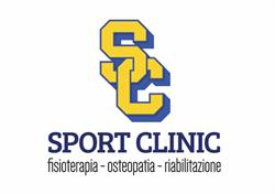 Sport Clinic di Preti Francesco