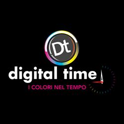 Digital Time