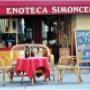 Aperitivi Enoteca Simoncelli
