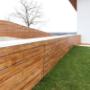 Rivestimenti in Legno