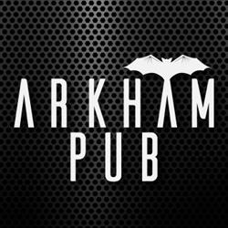 Arkham Pub