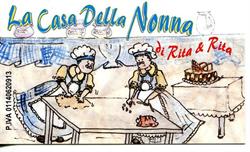 La Casa della Nonna di Rita & Rita