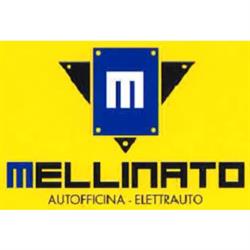 Autofficina Elettrauto Mellinato