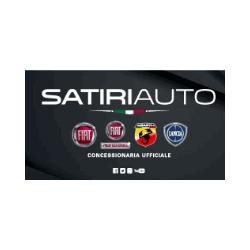 Satiri Auto - Concessionaria Fiat Abarth Lancia Fiat Professional