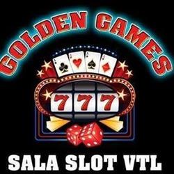 Golden Games