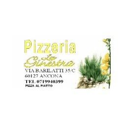 RISTORANTE PIZZERIA LA GINESTRA ANCONA