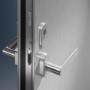 Porte in Alluminio Schüco