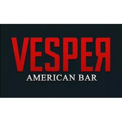 Vesper American Bar