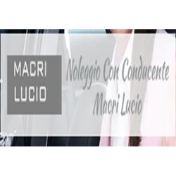 Noleggio con Conducente Macri Lucio