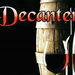 Enoteca Decanter