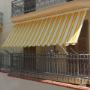 Tenda per Esterno