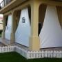 Tenda per Esterno