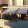 Tenda per Esterno