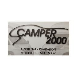 Officina Camper 2000