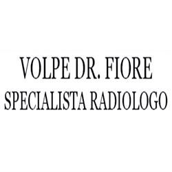 Volpe Dott. Fiore (Rino)