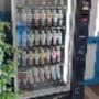 Distributore di Essenze Profumate Lavanderia Self Service