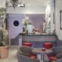 Il Bar dell'Hotel Villa Rossi