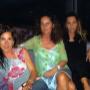 Le sorelle Rossi: Federica, Nadia e Fulvia