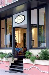 Hotel Villa Rossi