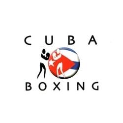 Cuba Boxing