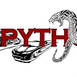 Python R.P. Autoriparazioni