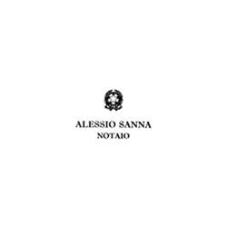 Notaio Alessio Sanna