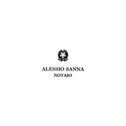 Notaio Alessio Sanna