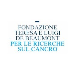 Fondazione Teresa e Luigi De Beaumont Bonelli Onlus per La Ricerca sul Cancro