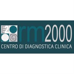 Rm 2000 Centro di Diagnostica Clinica