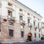 Palazzo Lampertico Vicenza