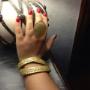 Bracciali