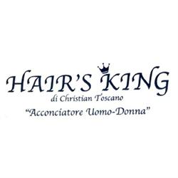 Parrucchiere Hair' S King