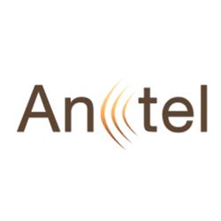 ANTEL di Isacco Caimi
