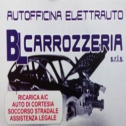 B.L. Carrozzeria