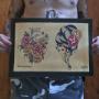 Tattoo flash by Mati e Albi
