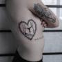Tattoo by Mati