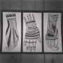 Tattoo design by Mattia Jey