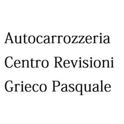 Autocarrozzeria Centro Revisioni e Lavaggio Self Service Grieco Pasquale