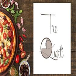 Pizzeria Tre Quarti