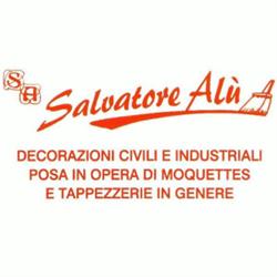 Decorazioni Alu' Salvatore