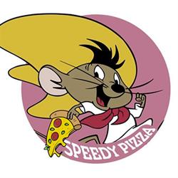 Pizzeria Speedy Pizza