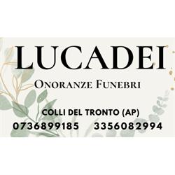 Onoranze Funebri Lucadei